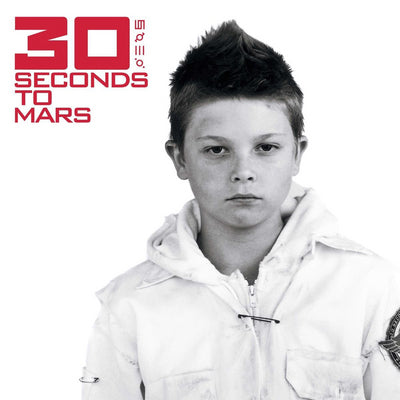 30 Seconds to Mars - 30 Seconds to Mars [VINYL]