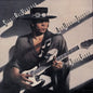 Texas Flood - Stevie Ray Vaughan [VINYL]
