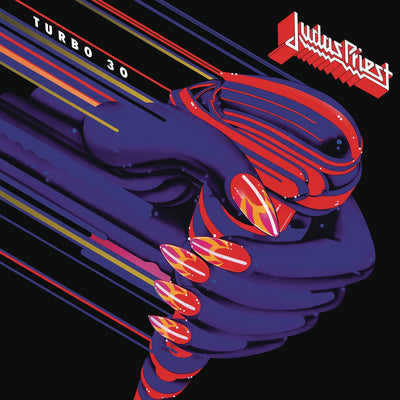 Turbo 30 - Judas Priest [VINYL]