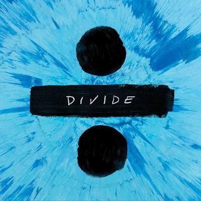 ÷:   - Ed Sheeran [VINYL]