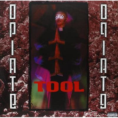 Opiate - Tool [VINYL]