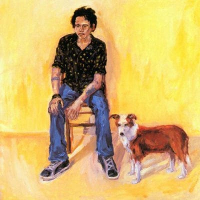 Whatever, Mortal - Papa M [VINYL]