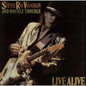 Live Alive:   - Stevie Ray Vaughan & Double Trouble [VINYL]