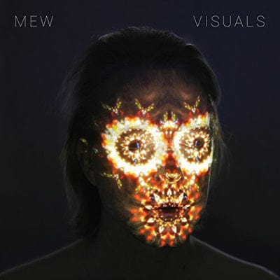 Visuals:   - Mew [VINYL]