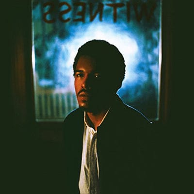 Witness:   - Benjamin Booker [VINYL]
