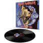 No Prayer for the Dying:   - Iron Maiden [VINYL]