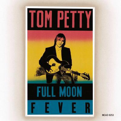 Full Moon Fever - Tom Petty and the Heartbreakers [VINYL]