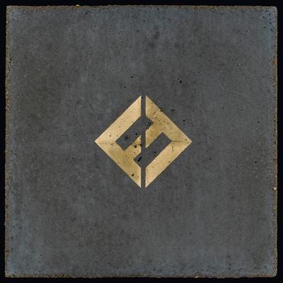 Concrete and Gold - Foo Fighters [VINYL]