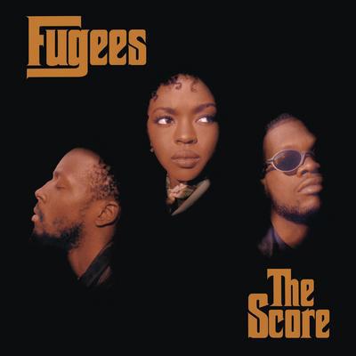 The Score - Fugees [VINYL]