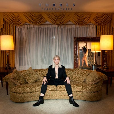 Three Futures:   - Torres [VINYL]