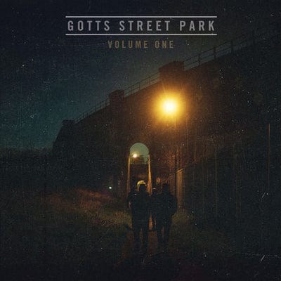 Volume One:   - Gotts Street Park [VINYL]