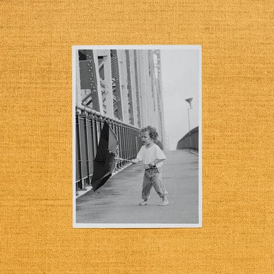 Wallflower:   - Jordan Rakei [VINYL]