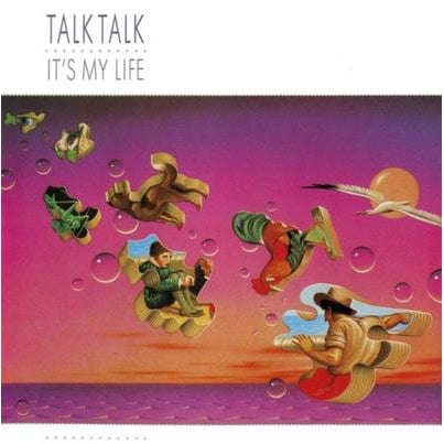 It's My Life:   - Talk Talk [VINYL]