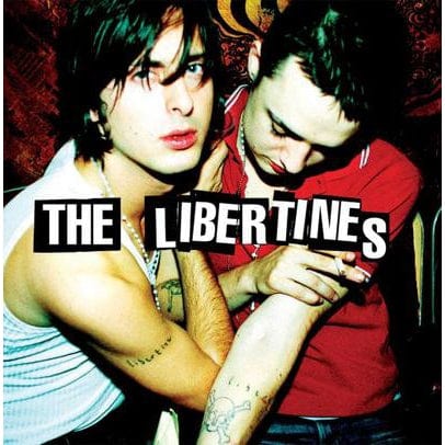The Libertines - The Libertines [VINYL]