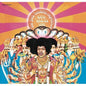Axis: Bold As Love - The Jimi Hendrix Experience [VINYL]