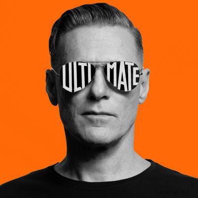 Ultimate - Bryan Adams [VINYL]