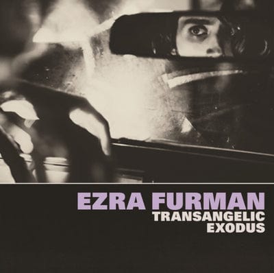 Transangelic Exodus:   - Ezra Furman [VINYL]