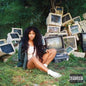 Ctrl:   - SZA [VINYL]
