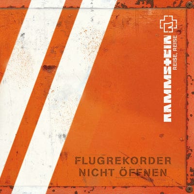 Reise, Reise - Rammstein [VINYL]