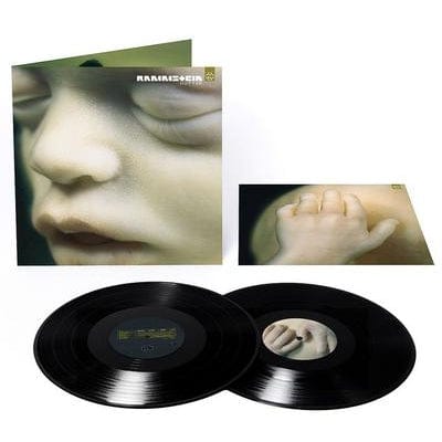 Mutter - Rammstein [VINYL]
