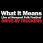What It Means/The Perilous Night:   - Drive-By Truckers [VINYL]