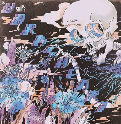The Worm's Heart - The Shins [VINYL]