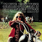Janis Joplin's Greatest Hits - Janis Joplin [VINYL]