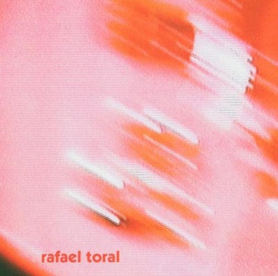 Wave Field - Rafael Toral [VINYL]