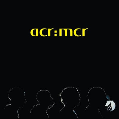 Acr:mcr - A Certain Ratio [VINYL]