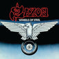 Wheels of Steel - Saxon [VINYL]