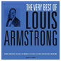 The Very Best of Louis Armstrong:   - Louis Armstrong [VINYL]