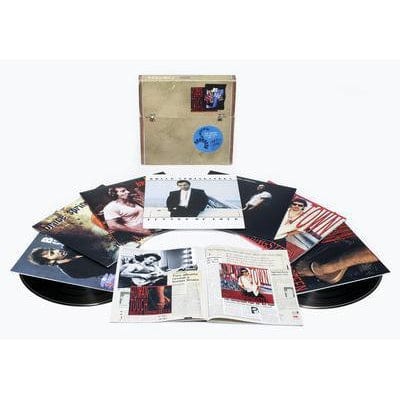 The Album Collection: 1987-1996- Volume 2 - Bruce Springsteen [VINYL]