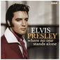 Where No One Stands Alone - Elvis Presley [VINYL]