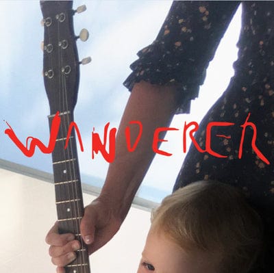 Wanderer:   - Cat Power [VINYL]