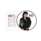 Bad (Picture Disc) - Michael Jackson [Colour VInyl]