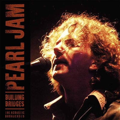 Building Bridges: The Acoustic Broadcasts - Pearl Jam [VINYL]