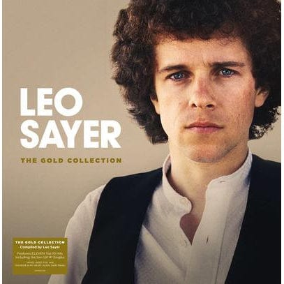 The Gold Collection - Leo Sayer [VINYL]