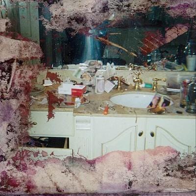Daytona - Pusha T [VINYL]