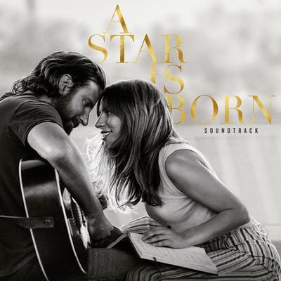 A Star Is Born:   - Various Performers [VINYL]