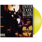 Enter the Wu-Tang (36 Chambers) - Wu-Tang Clan [Colour Vinyl]