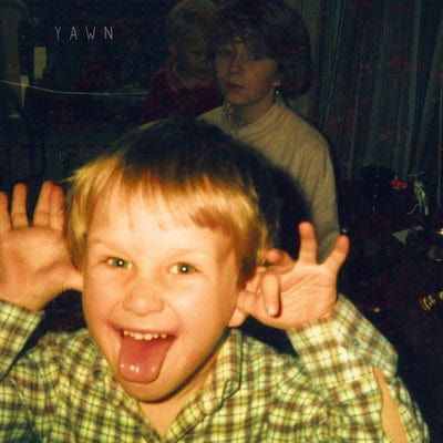 Yawn:   - Bill Ryder-Jones [VINYL]