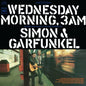 Wednesday Morning, 3am - Simon & Garfunkel [VINYL]