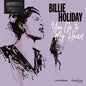 You Go to My Head:   - Billie Holiday [VINYL]