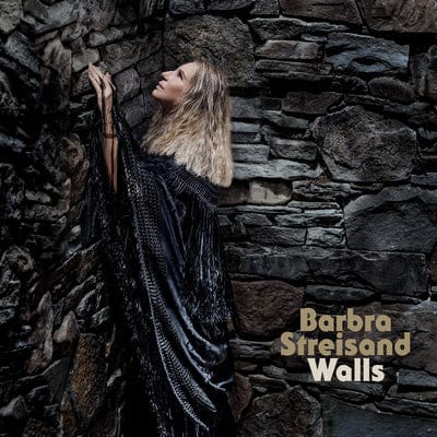 Walls - Barbra Streisand [VINYL]
