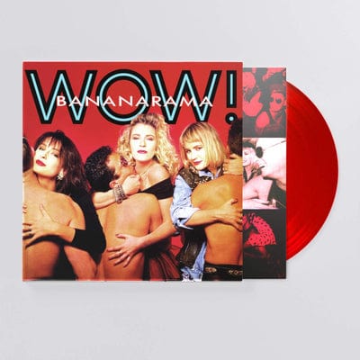 Wow!:   - Bananarama [VINYL]
