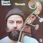 Varech:   - Henri Texier [VINYL]