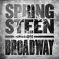 Springsteen On Broadway - Bruce Springsteen [VINYL]