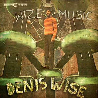 Wize Music:   - Denis Wise [VINYL]