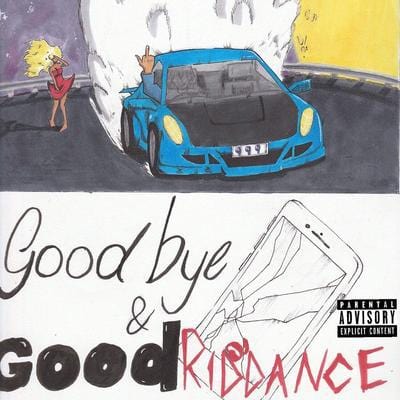 Goodbye & Good Riddance:   - Juice WRLD [VINYL]