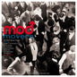 Mod Movers (Blue Edition)  - Various Artists [Colour Vinyl]